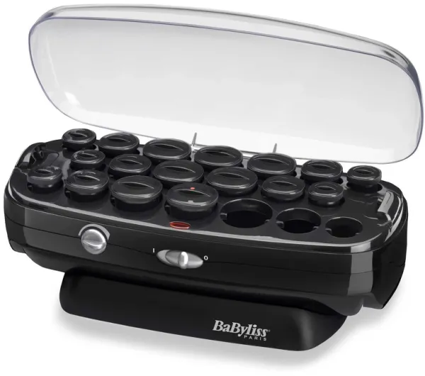 BaByliss Thermo Ceramic Rollers - RS035E