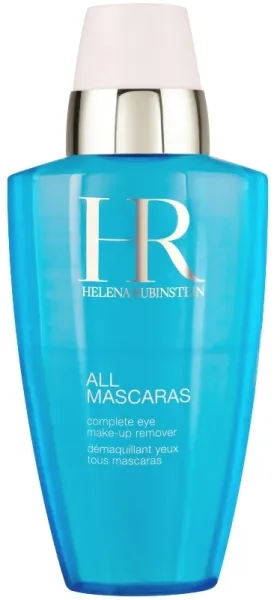 Helena Rubinstein All Mascaras Complete Eye Make-Up Remover 125 ml